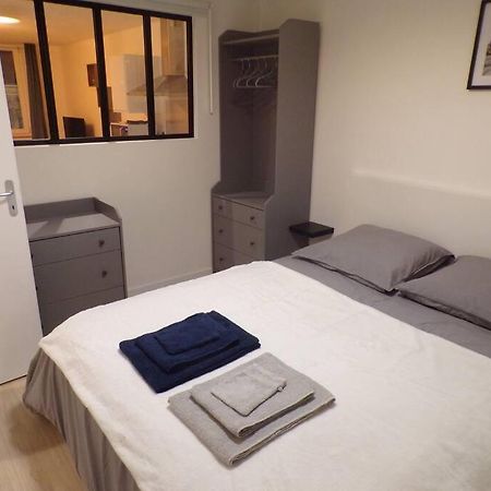 Appartement 2/4 Pers, 44M2, Hypercentre. لون-لو-سونييه المظهر الخارجي الصورة