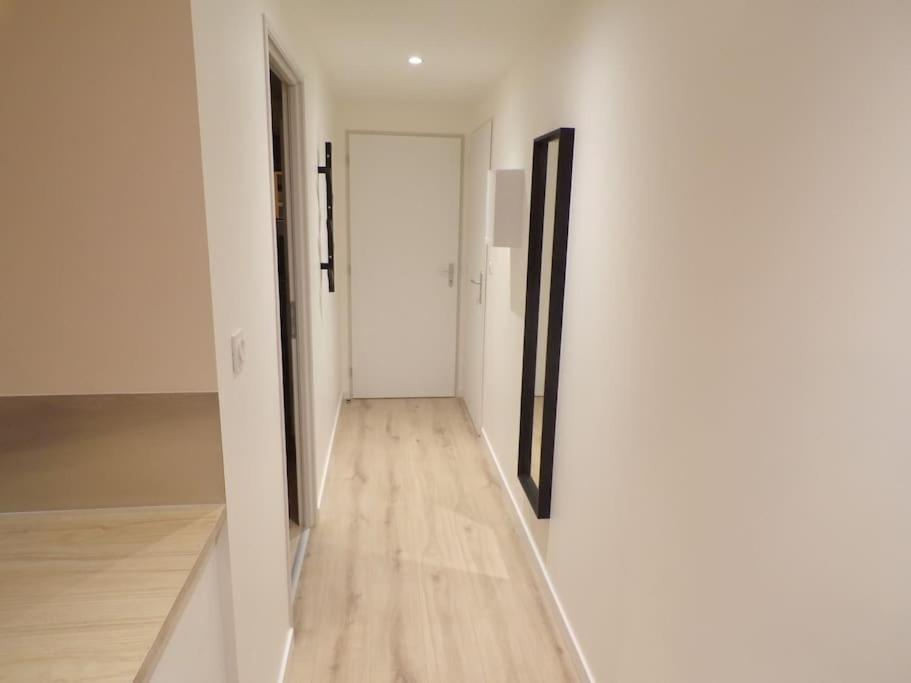 Appartement 2/4 Pers, 44M2, Hypercentre. لون-لو-سونييه المظهر الخارجي الصورة