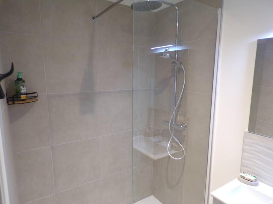 Appartement 2/4 Pers, 44M2, Hypercentre. لون-لو-سونييه المظهر الخارجي الصورة